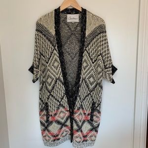 Cabi Provence Cardigan Sweater